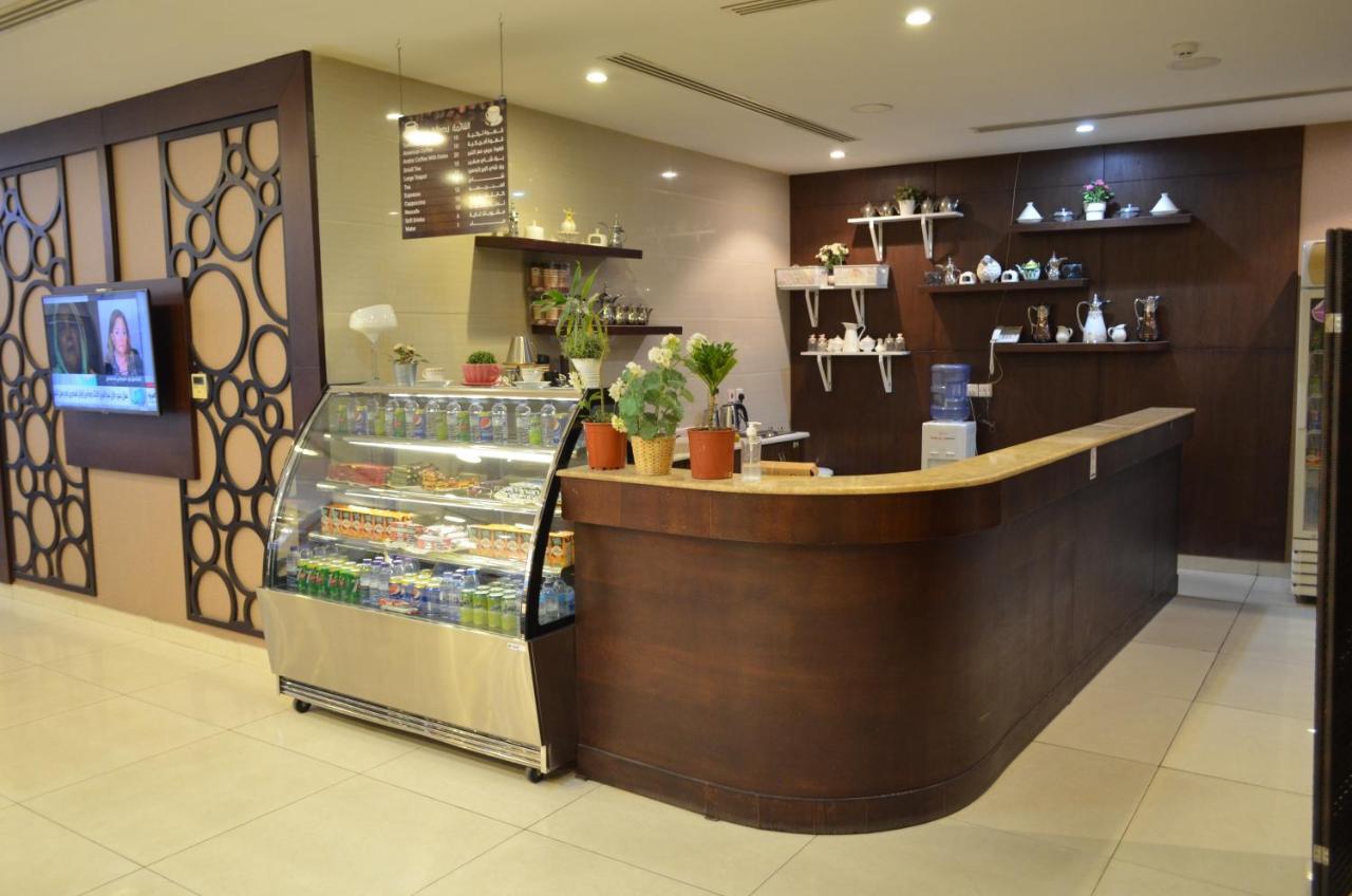 Open Hotel Alolaya Al Khobar Exteriör bild