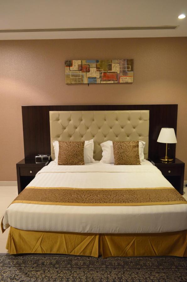 Open Hotel Alolaya Al Khobar Exteriör bild