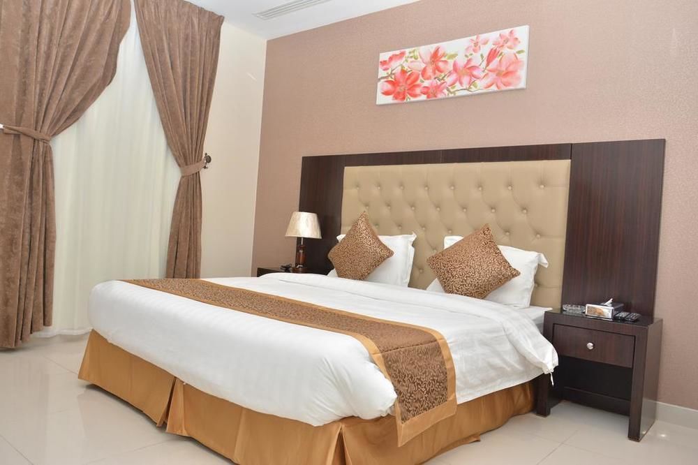 Open Hotel Alolaya Al Khobar Exteriör bild