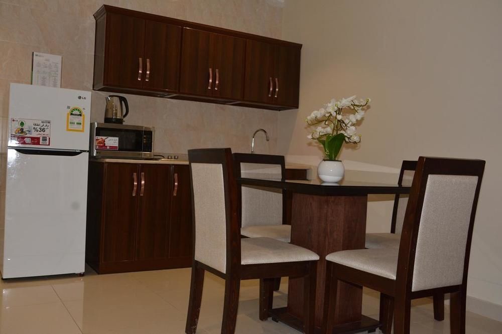 Open Hotel Alolaya Al Khobar Exteriör bild