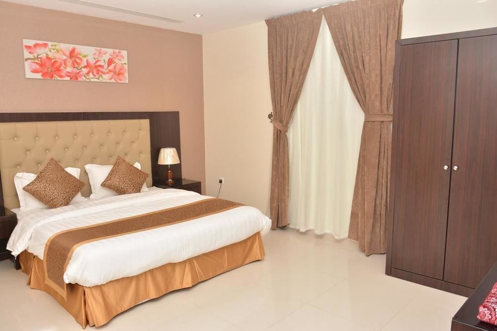 Open Hotel Alolaya Al Khobar Exteriör bild