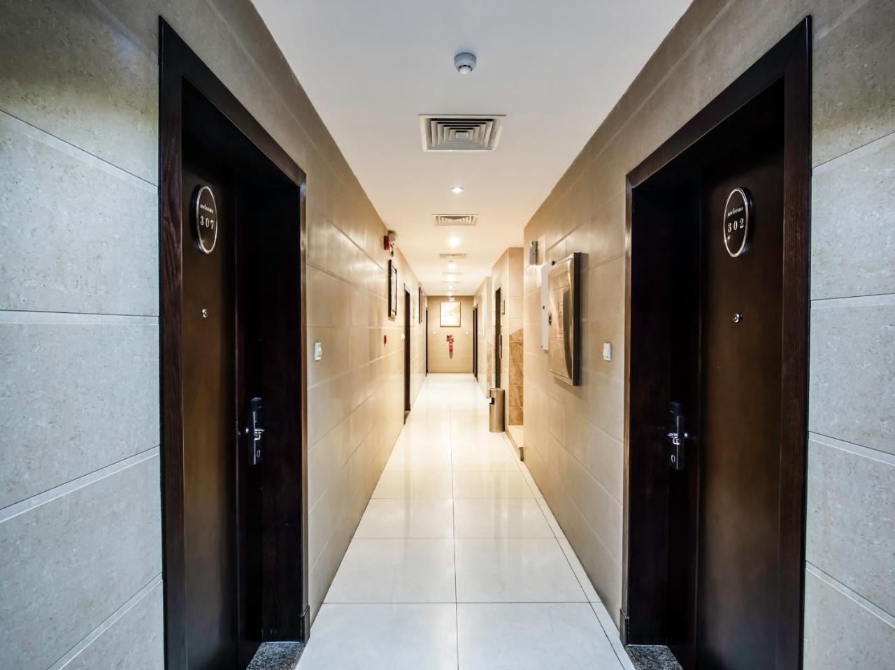Open Hotel Alolaya Al Khobar Exteriör bild
